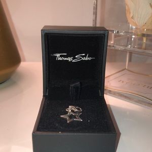 Thomas Sabo Star Charm